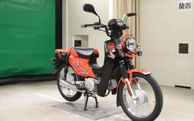 HONDA CROSS CUB 110 JA10