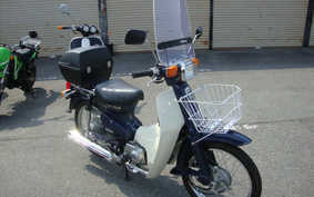 HONDA C50 SUPER CUB Custom AA01