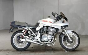 SUZUKI GSX400S KATANA 1992 GK77A