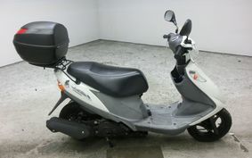 SUZUKI ADDRESS V125 G CF46A