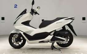 HONDA PCX125 JK05