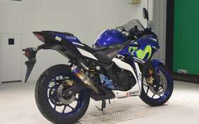 YAMAHA YZF-R25 RG10J