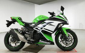 KAWASAKI NINJA 250 EX250L