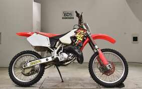 HONDA CR125R JE01