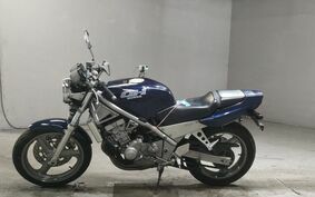 HONDA CB1 1989 NC27