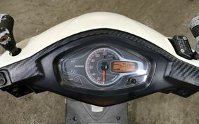 SUZUKI ADDRESS V125 S CF4MA