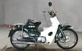 HONDA C70 SUPER CUB HA02