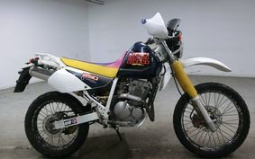 SUZUKI DJEBEL 250 GPS SJ45A