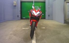 HONDA CBR250RR MC51