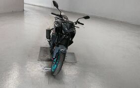 YAMAHA MT-03 2023 RH21J