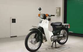 HONDA C90 SUPER CUB HA02