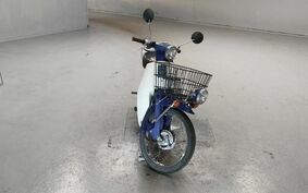 HONDA PRESS CUB 50 AA01