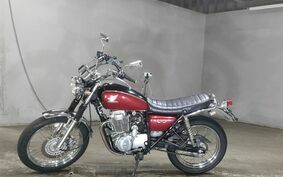 HONDA CB400SS Cell 2008 NC41