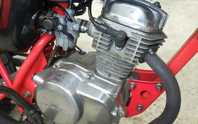 HONDA APE 50 AC16