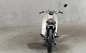 HONDA C70 SUPER CUB HA02