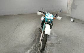 HONDA XL250 DEGREE MD26