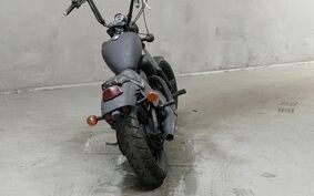 HONDA STEED 400 1994 NC26