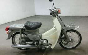 HONDA C70 SUPER CUB CUSTOM C70