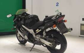 HONDA CBR600F GEN 2 2000 PC35