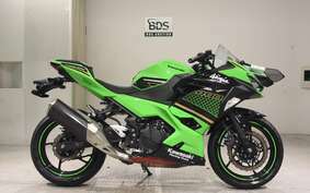 KAWASAKI NINJA 400 2020 EX400G