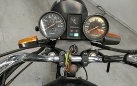 HONDA CBX125 CUSTOM JC12