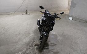 YAMAHA MT-25 RG43J