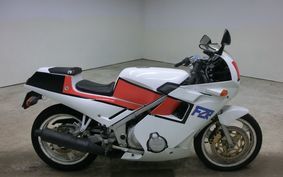 YAMAHA FZR250 1987 2KR