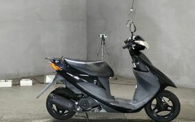 SUZUKI ADDRESS V50 CA4BA