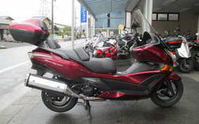 HONDA SILVER WING 400 GT 2014 NF03