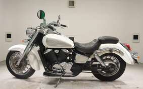 HONDA SHADOW 400 2008 NC34