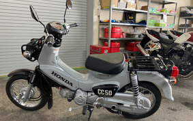 HONDA  CROSS  CUB 50 AA06