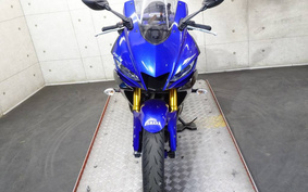 YAMAHA YZF-YZF-R3 ABS 2019 RH13J