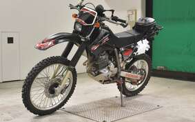 HONDA XR250 MD30