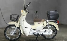 HONDA C110 SUPER CUB JA44