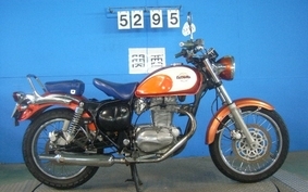 KAWASAKI ESTRELLA 1992 BJ250A