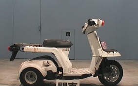 HONDA GYRO X TD01