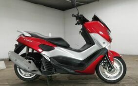 YAMAHA N-MAX 125 SE86J