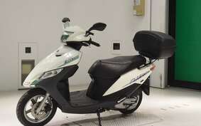 SUZUKI ADDRESS V125 DT11A