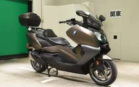 BMW C650GT 2016 0C05