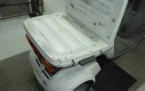 HONDA GYRO CANOPY TA03