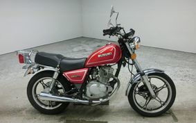 SUZUKI GN125 H PCJG9