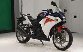 HONDA CBR250R GEN 3 MC41