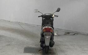 SUZUKI LET's 2 CA1KB