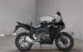 HONDA CBR125R JC50