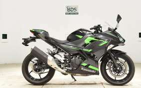 KAWASAKI NINJA 400 2019 EX400G