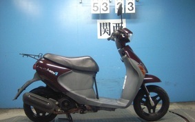 SUZUKI LET's 4 CA45A