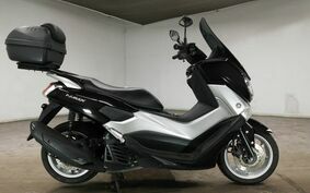 YAMAHA N-MAX 125 SE86J