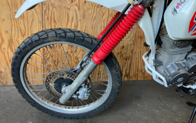 HONDA XLR125R JD16