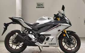 YAMAHA YZF-R3 2020 RH13J