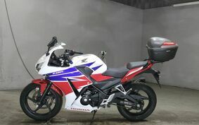 HONDA CBR250R MC41